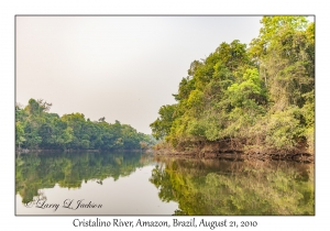 Cristalino River