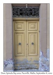 Door