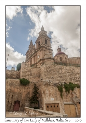 Sanctuary of Our Lady of Mellihea