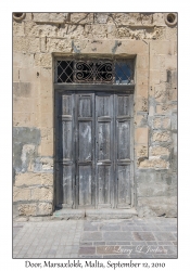 Door