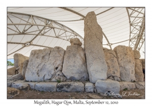 Megalith