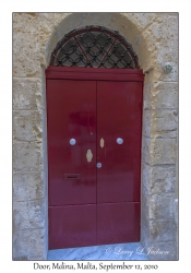 Door
