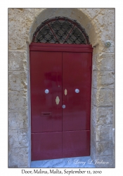 Door