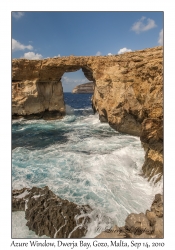 Azure Window