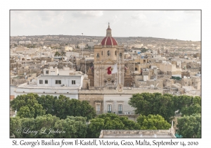 St. George's Basilica