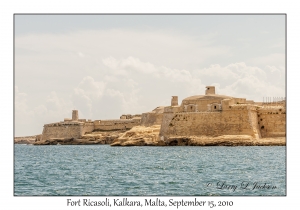 Fort Ricasoli