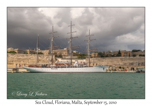 Sea Cloud