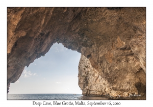 Deep Cave