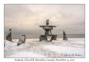 Inuksuk