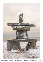 Inuksuk