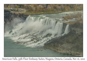 American Falls