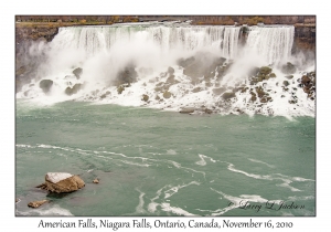 American Falls