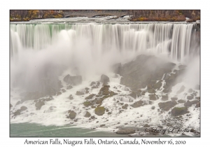 American Falls