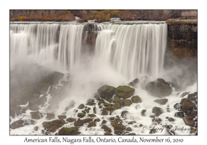 American Falls