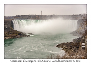 Canadian Falls