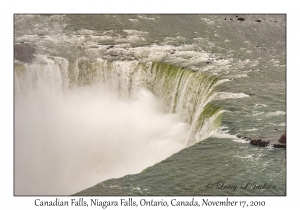 Canadian Falls