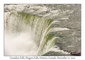 Canadian Falls