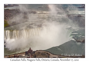 Canadian Falls