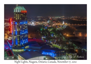 Night Lights