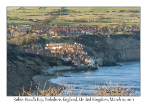 Robin Hood's Bay