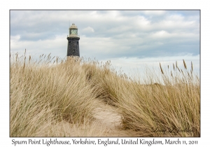 Spurn Point