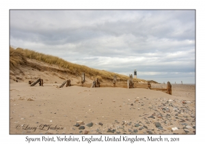 Spurn Point