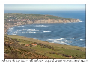 Robin Hood's Bay