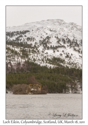 Loch Eilein