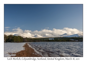 Loch Morlich