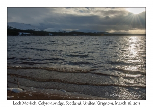 Loch Morlich