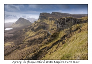 Quiraing