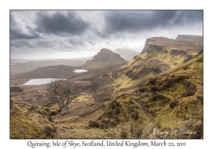 Quiraing