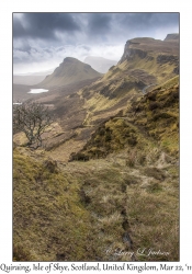 Quiraing