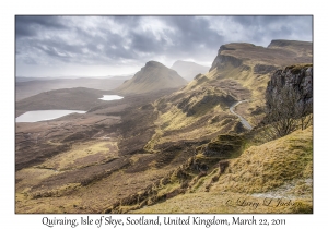 Quiraing