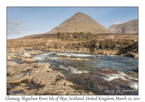 Glamaig