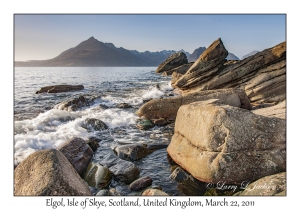 Elgol