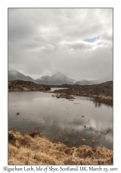 Sligachan Loch