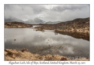 Sligachan Loch