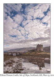 Eilean Donan Castle