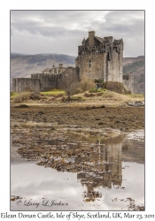 Eilean Donan Castle