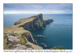 Neist Point