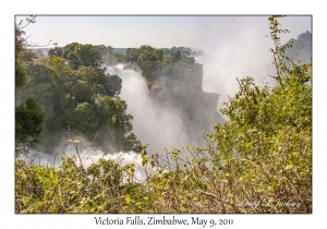 Victoria Falls