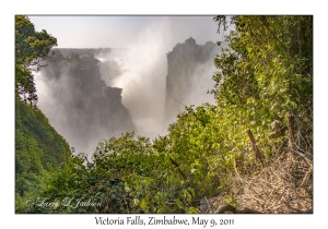 Victoria Falls