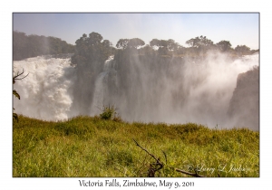 Victoria Falls