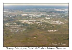Okavango Delta