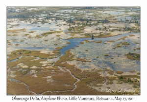 Okavango Delta