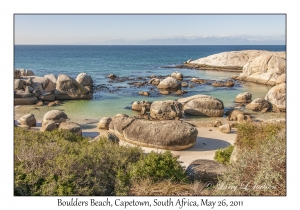 Boulders Beach