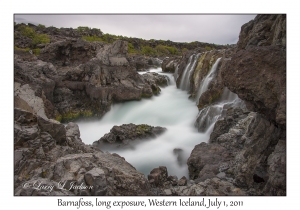 Barnafoss