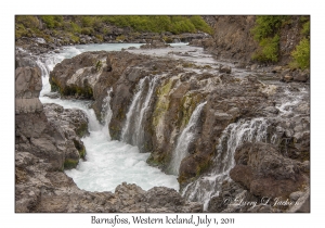 Barnafoss