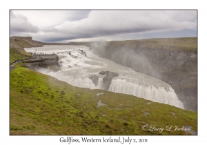 Gullfoss